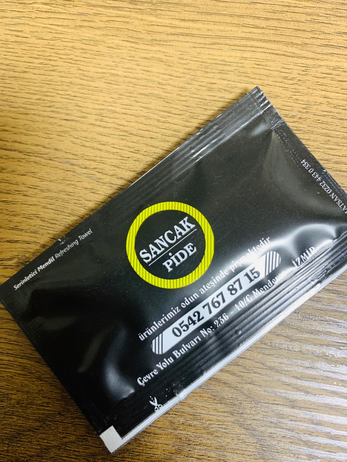 Toptan Mendil Sipariş Ver Satınal